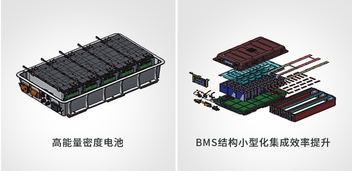 YTR406HE增程式电动旋挖钻机